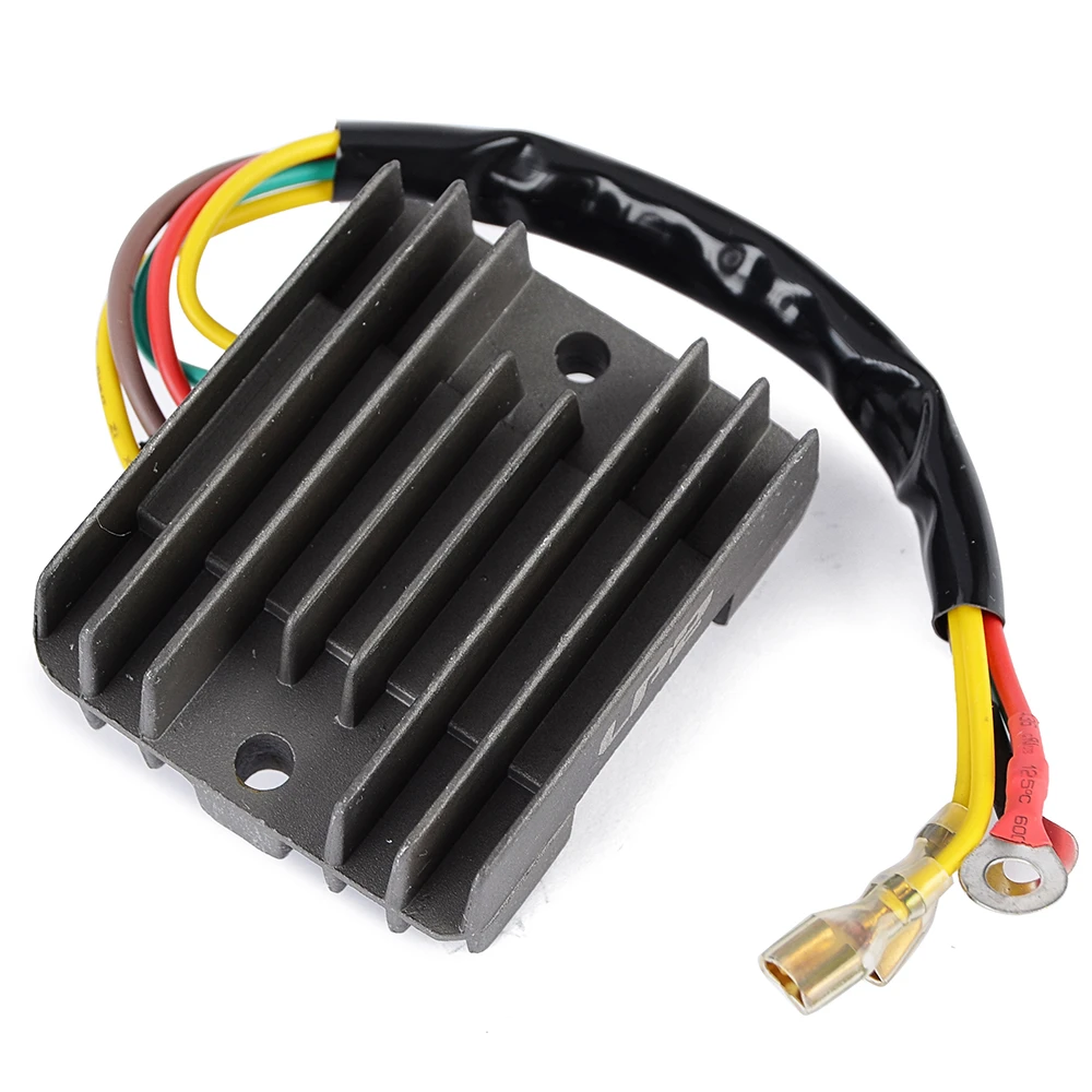 

Voltage Regulator Rectifier for KTM 250 300 380 EGS 1998-1999 54611034100 250EGS 300EGS 380EGS