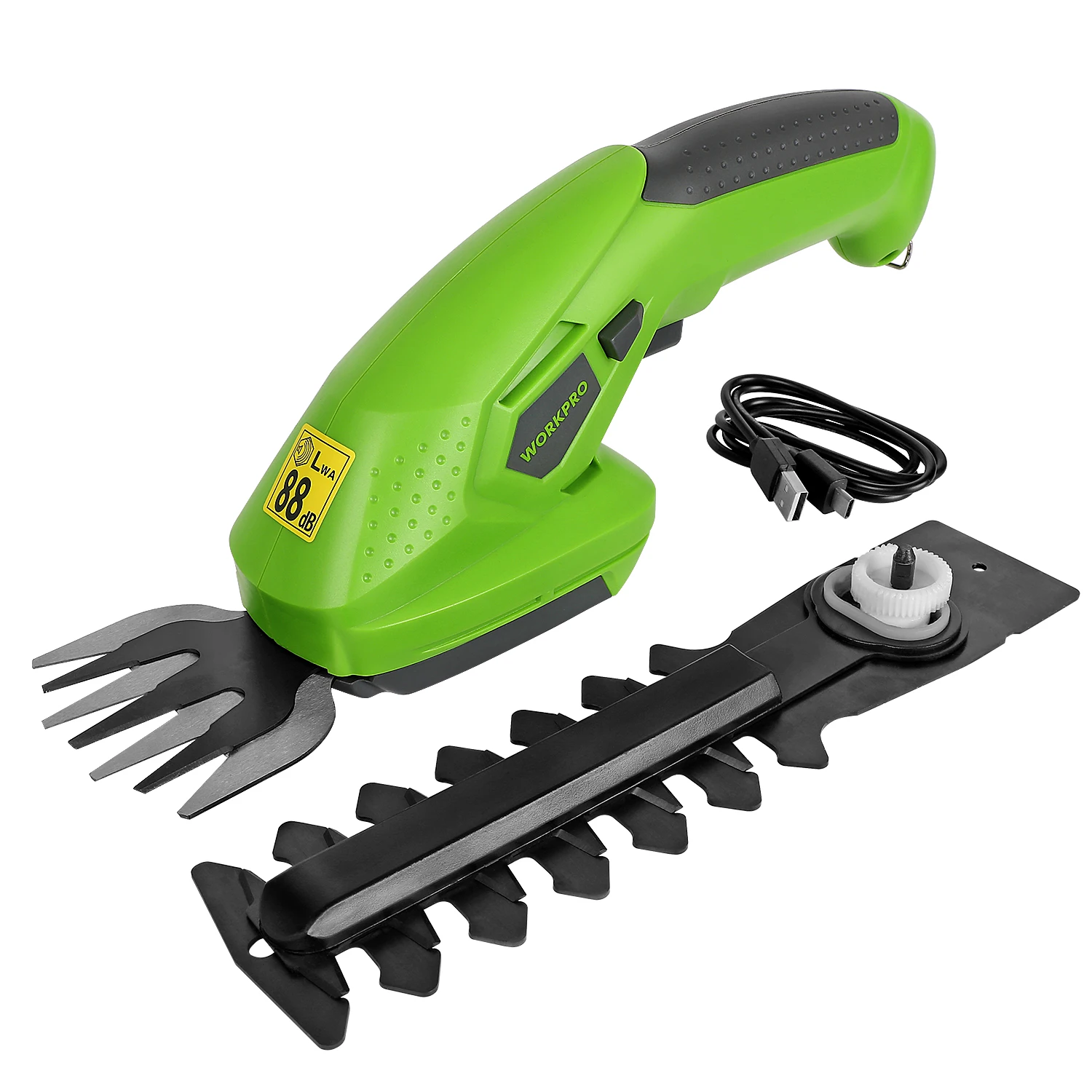 For Grass
