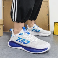 2022 new men sneakers casual race fashionl lightweigh concise soft mens vulcanized shoes tenis shoes mens sneakers casual shoes