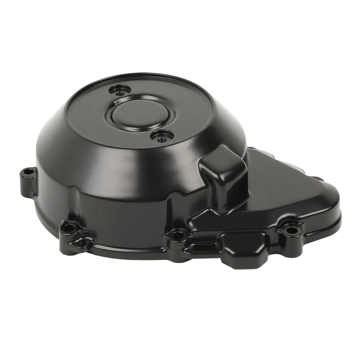Фото Крышка статора двигателя, картер для Kawasaki Z1000 Z750 Z750S Z750 S 2003-2006, аксессуары для мотоциклов №2