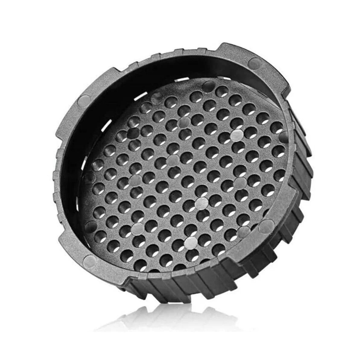 

Replacement Filter Cap Compatible for AeroPress Coffee and Espresso Maker 1Pcs