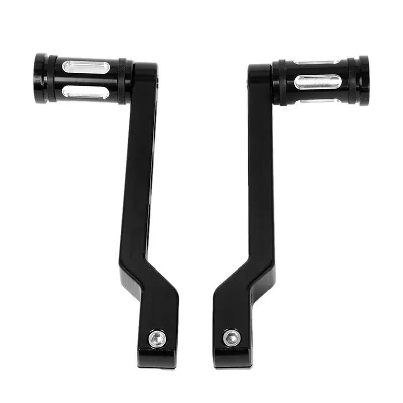 

Motorcycle Aluminum Gear Lever Shift Lever Moto Shifter Parts Universal Motorbike Accessories For Dana XL883 1200XL