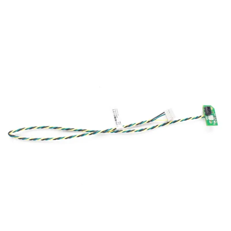 Новая Оригинальная лента с датчиком освещенности для принтера штрих-кодов Zebra ZT510