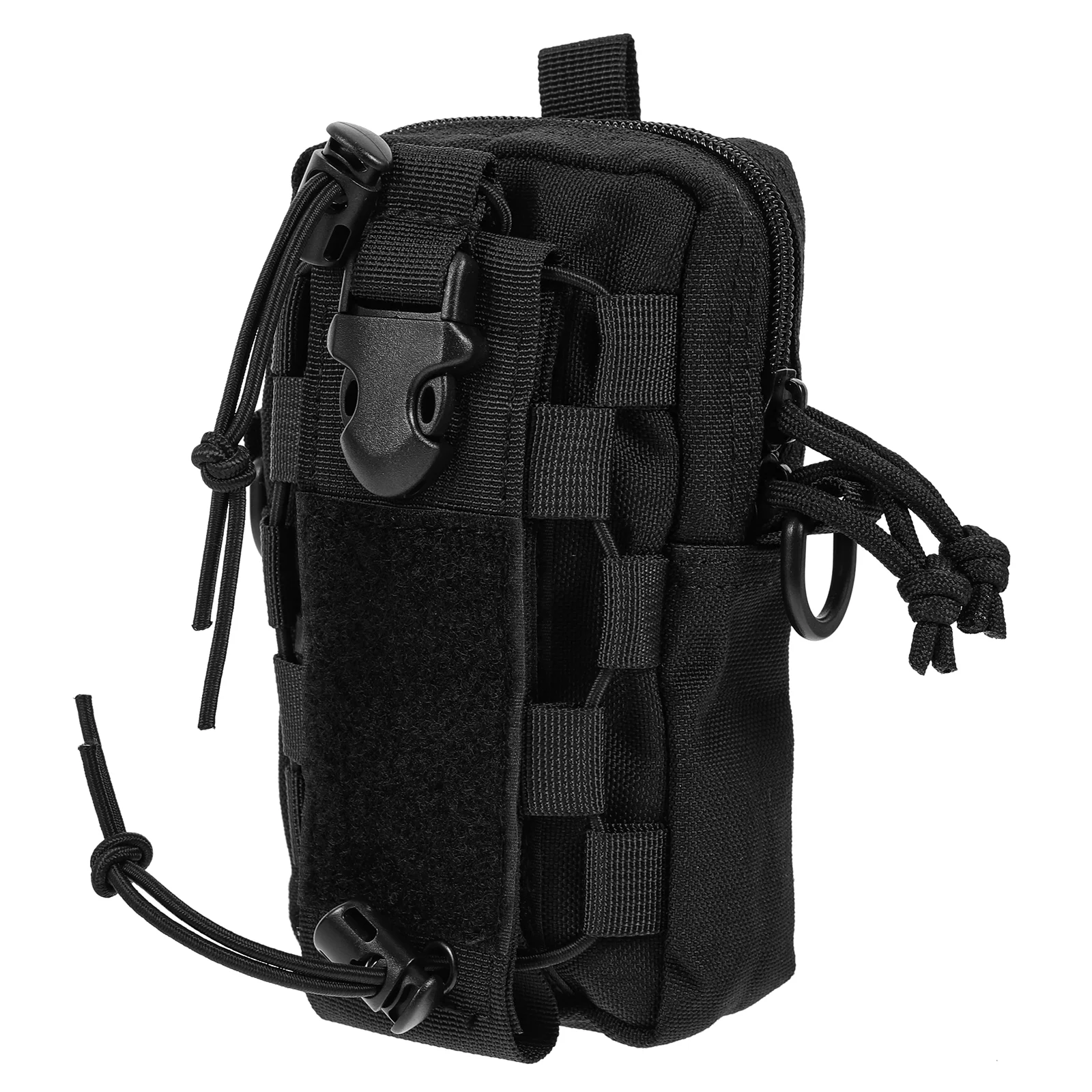 

Kettle Hiking Camping Zipper Waist Outdoor Multi Function Portable Shoulder Strap Pouch Bags
