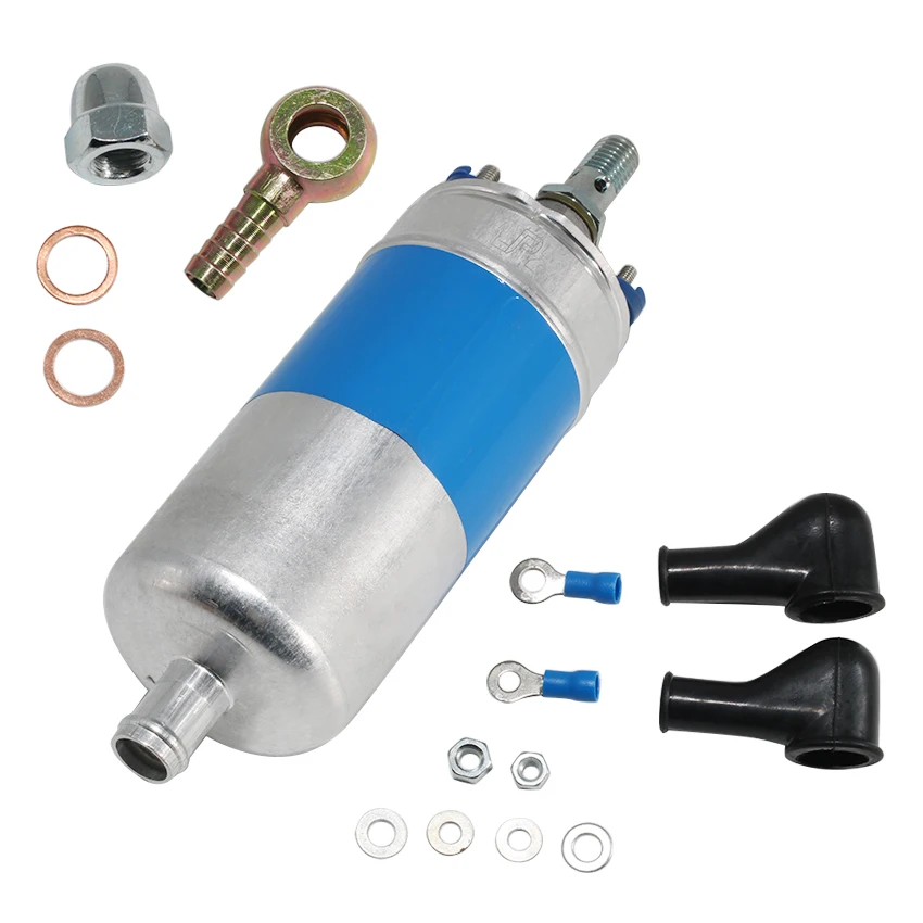 Мотоциклетный топливный насос для Suzuki DT150 L/XL/SL/(G)L/XL DT175 L/XL DT200 L/UL/L/XL DT225 OEM:15100-92E02