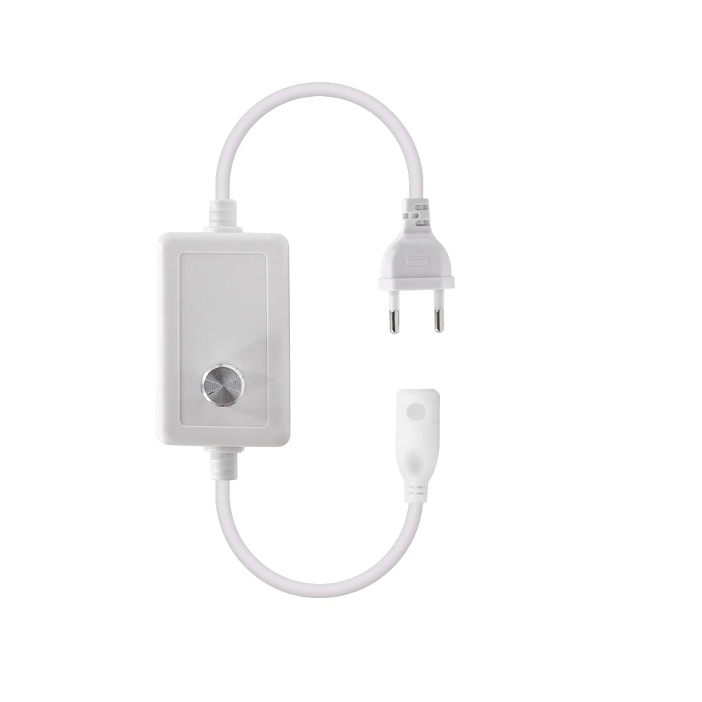 

Регулируемая вилка питания GAHADA для светодиодной ленты 288/360 LED/м