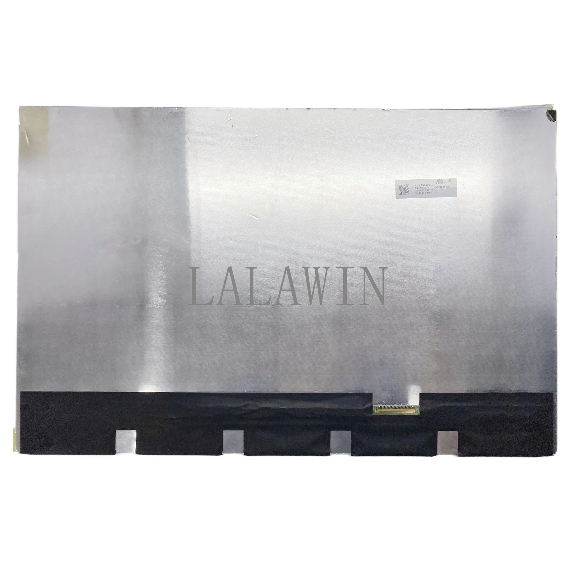 ATNA60BX01 ATNA60BX01-0 16 0 дюймовая панель дисплея замена P/N:18200-16000600-ES No Touch OLED 3200X2000