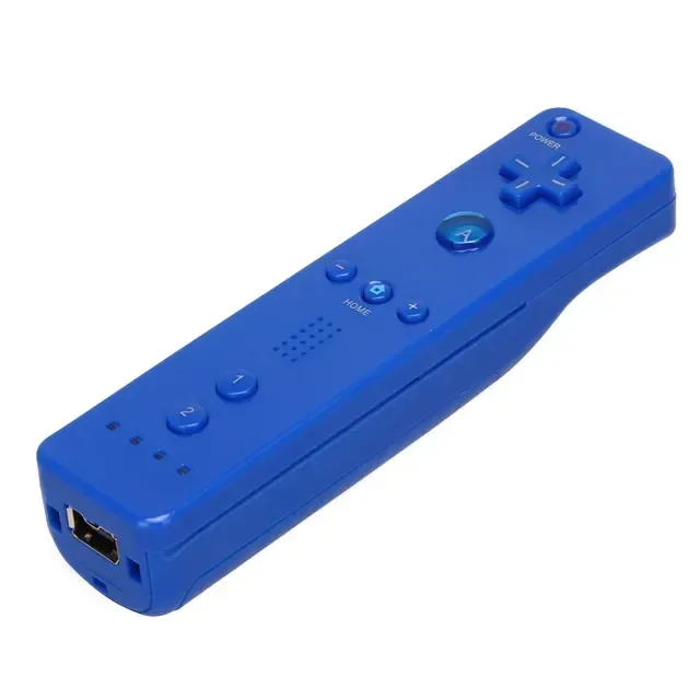 

Gamepad For Nintendo Game Remote Controller Built-in Motion Plus Joystick Joypad for Nintendo / for wii U