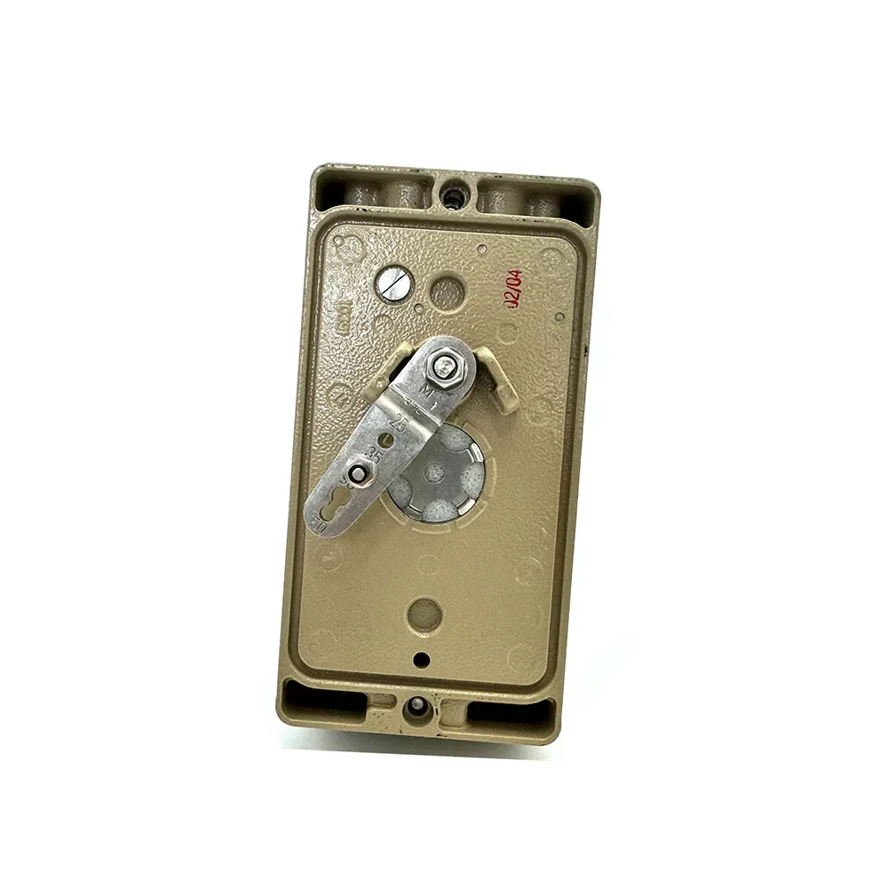 Оригинальный интеллектуальный позиционер клапана Samson 3730-3 с HART Communication