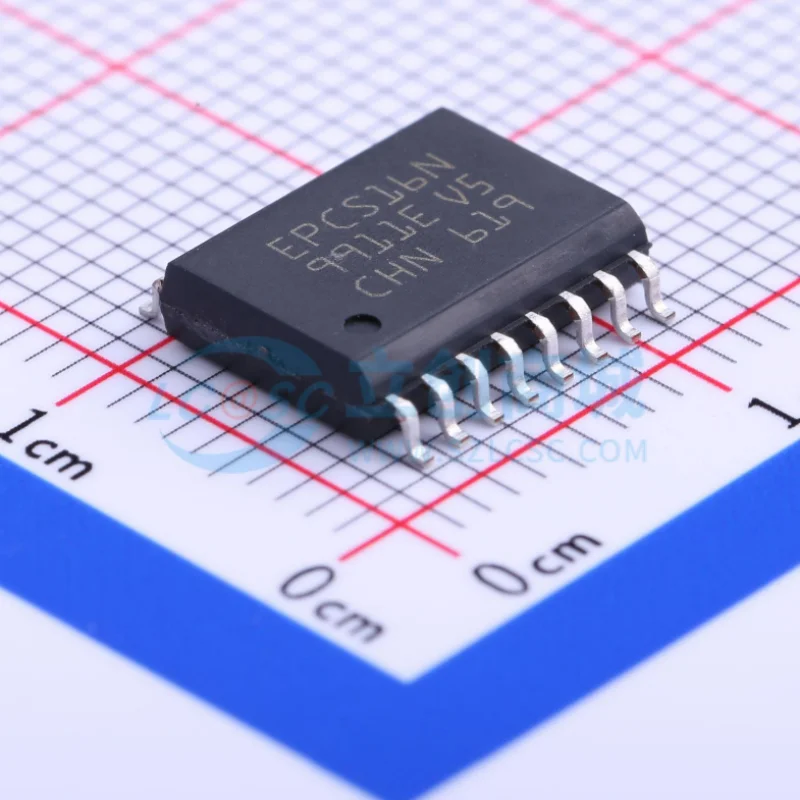 1 шт./Лот, EPCS16SI16N, EPCS16N, SOP-16, 100% новая и стандартная интегральная схема