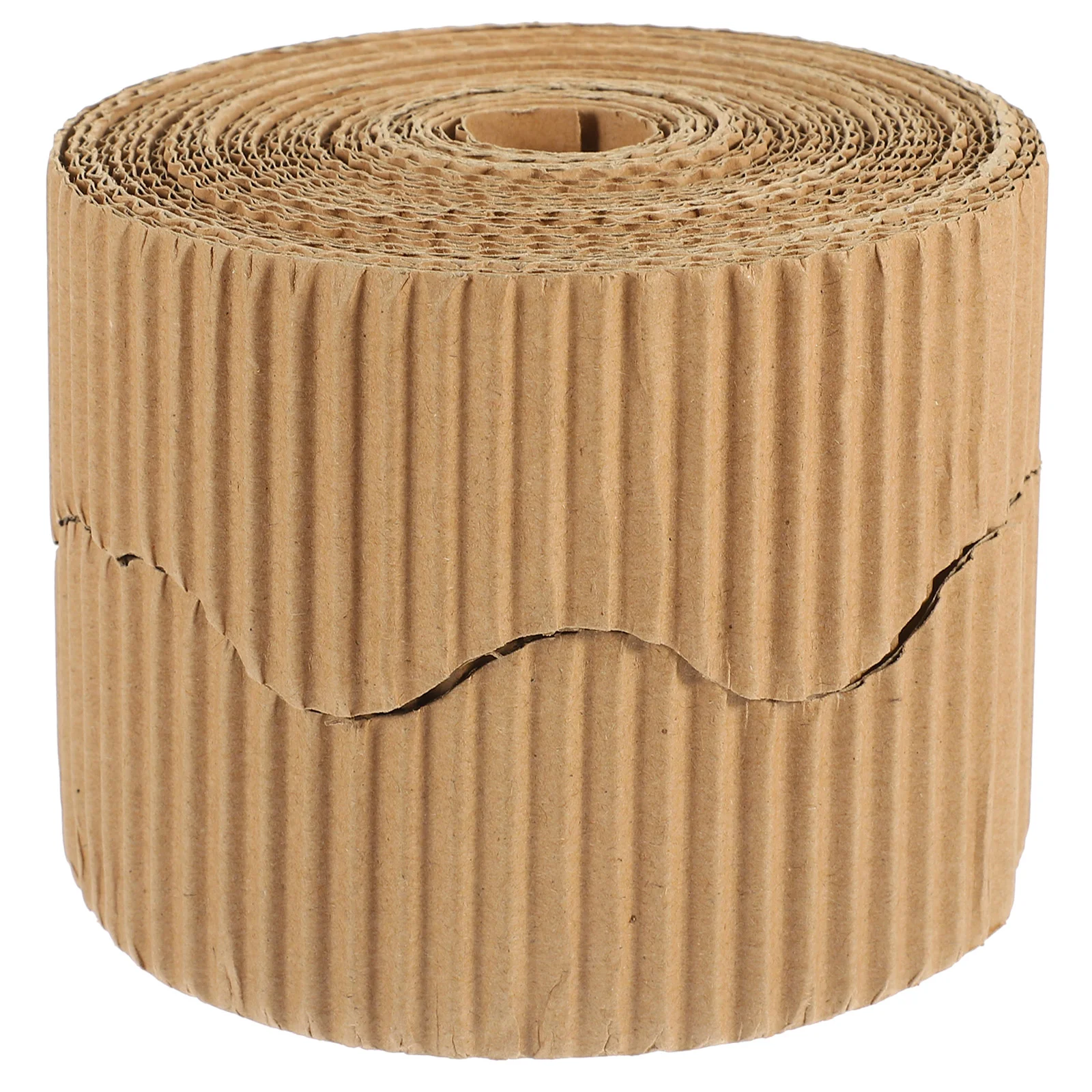 Гофрированная бумага украшение аксессуар для бюллетеней рамка мультяшная доска