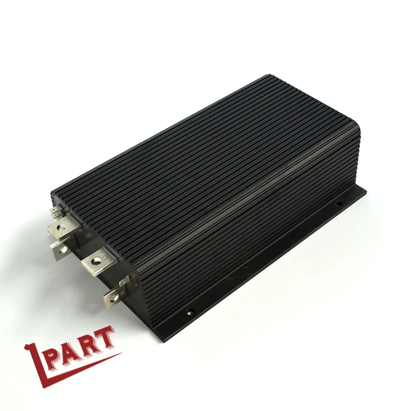 Запчасти для электропривода контроллер двигателя 1221M-6701