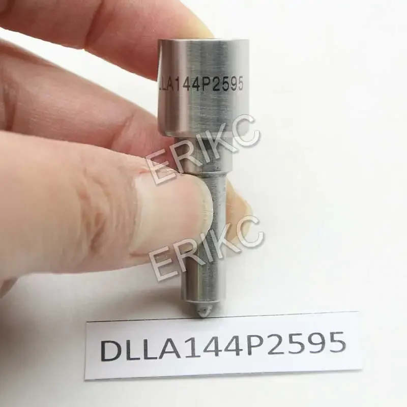 0445120474 DLLA144P2595 Дизельная форсунка DLLA 144P 2595 Форсунка Common Rail 144P2595 для инжектора Bosch