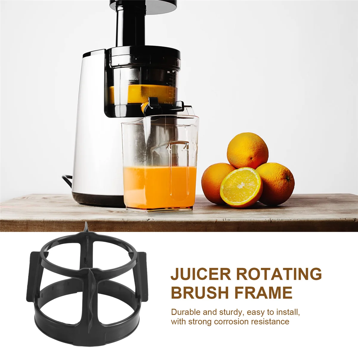 Запасные части для медленной соковыжималки Hurom HH/HG Elite Hu-600Wn Huo15Fr Hh-Sbf11 Hu-19Sgm Hu-1100Wn