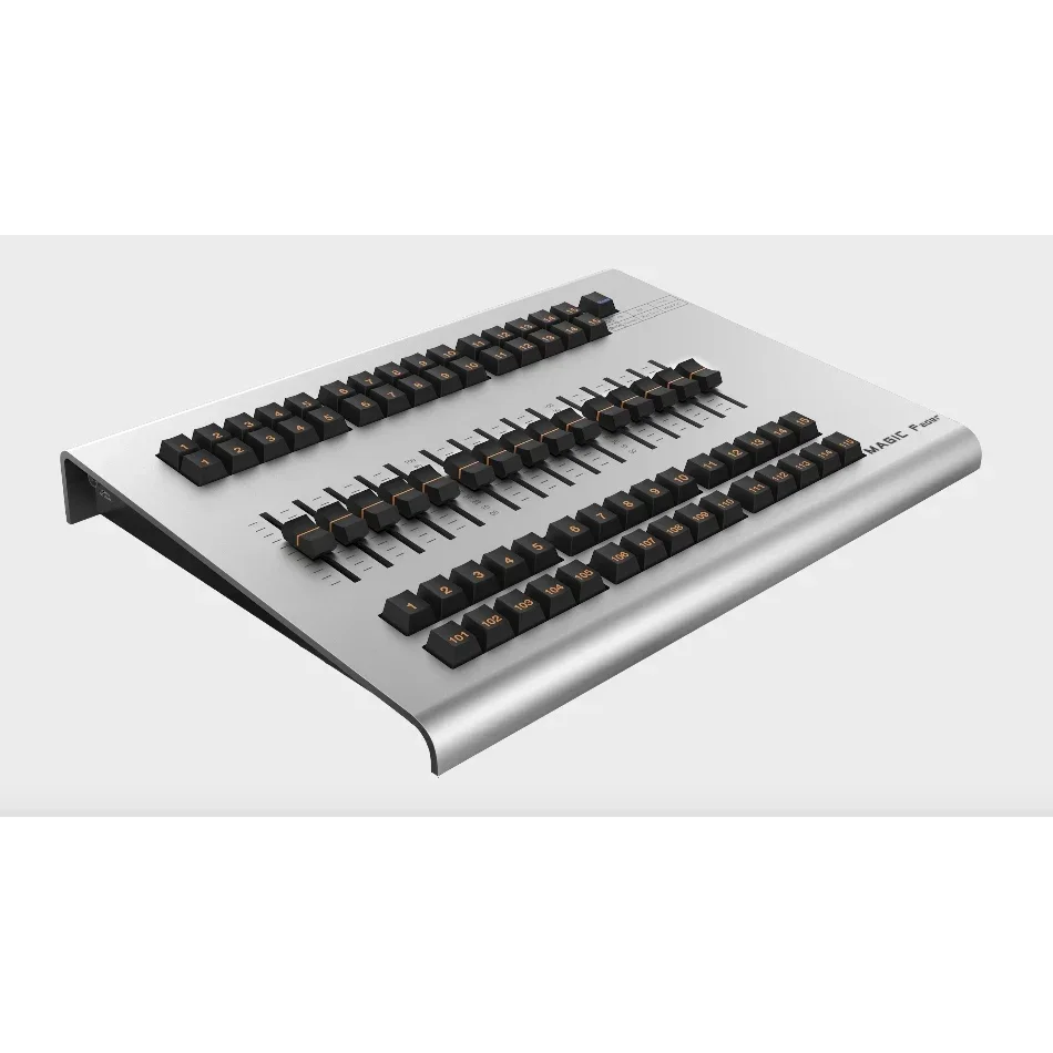 Fader wing. Fader wing ma2.