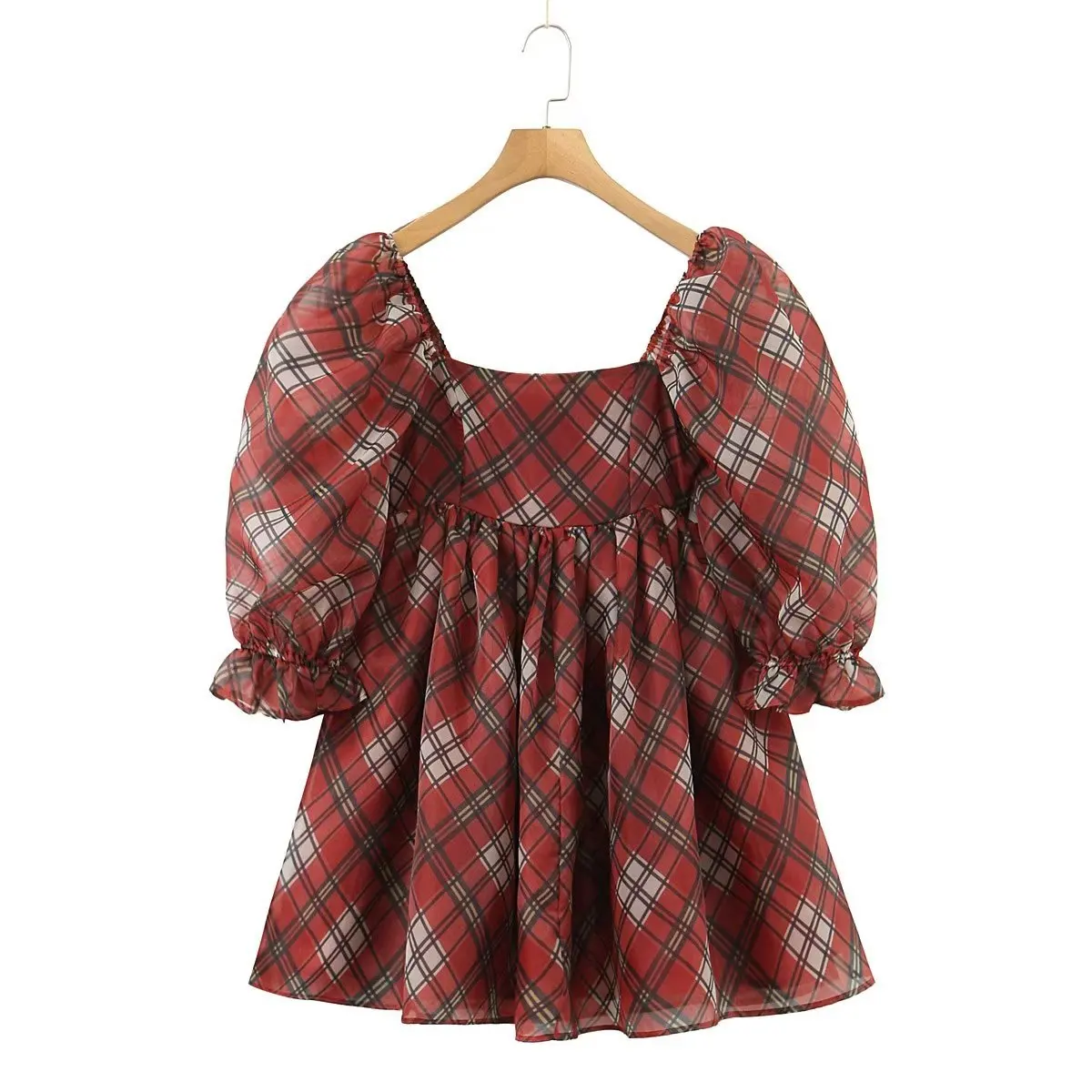 

2022 11 Brand New Spring Summer Women Female Sexy Polyester Dress Outwear