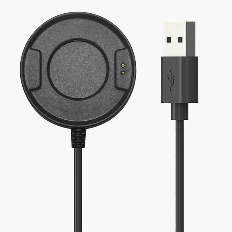 Фото Зарядное устройство-адаптер USB-кабель для зарядки Kospet TANK T3 ULTRA, провод для зарядки смарт-часов, аксессуары для TANK T3 №5