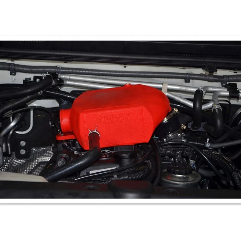 Комплект турбонагнетателя подходит для Toyota Prado 2700 L4 л с двигателем 2TR