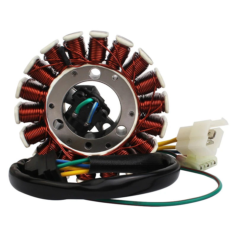 Катушка статора генератора деталей мотоцикла Road Passion для Honda XR250 Tornado 2005 31120-KPE-931