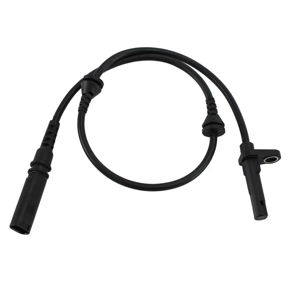 

Wheel Speed Sensor Car Truck 1pc ABS Sensor Brakes Parts Car Accessories Front/Left/Right Side Replacement None