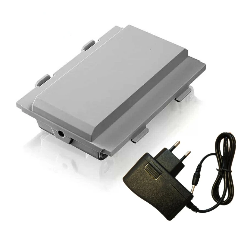 

High-tech EV3 PF Parts lithium Battery Compatible with 95646c01 45501 95656 Educational Building Blocks For 45500
