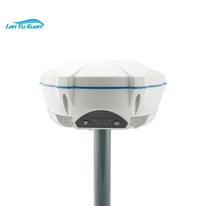 

high performance GNSS receiver C1 survey equipment 496 channels Tilt with IMU RTK lmeasurement instrument land map