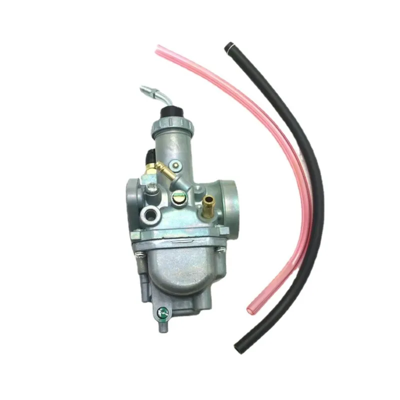 

Motorcycle carburetor is applicable to YFA125 YFM125 YFB250A37