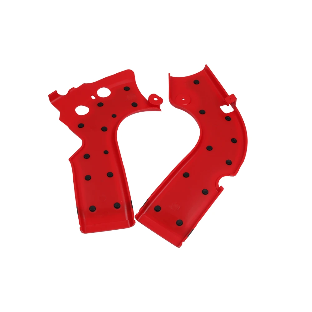 Защита рамы мотокросса для Honda CRF450R CRF250R CRF 250 450 R 250R 450R 2013 - 2015 2016 аксессуары