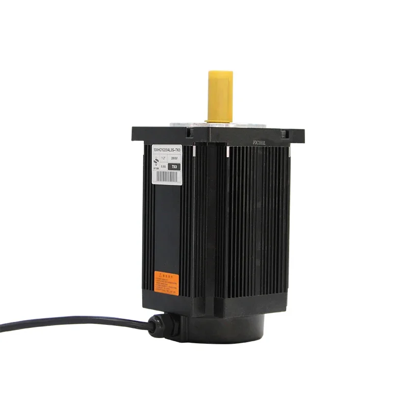 Шаговый двигатель с замкнутым контуром 20 Нм 3-фазный комплект промышленного