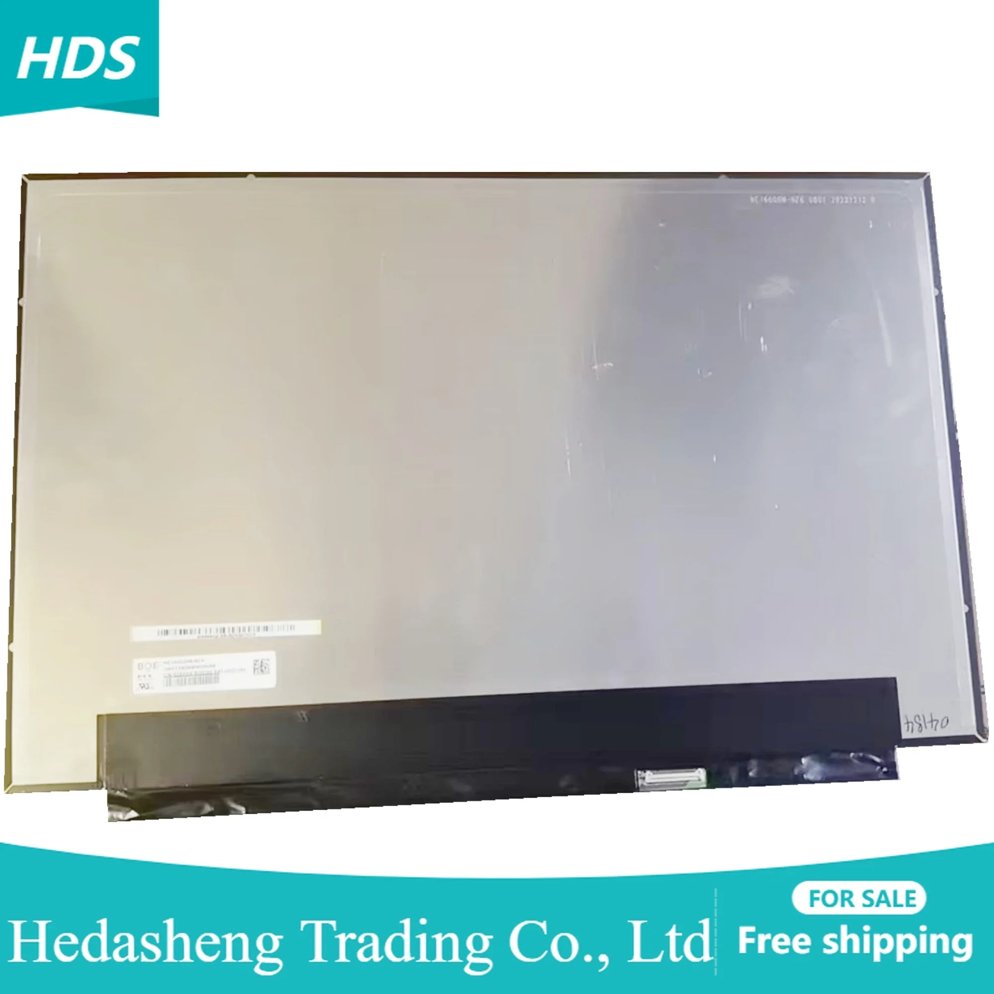 NE160QDM-NZ6 2560X1600 40-контактный EDP 16 0-дюймовый ЖК-экран для ноутбука со светодиодной