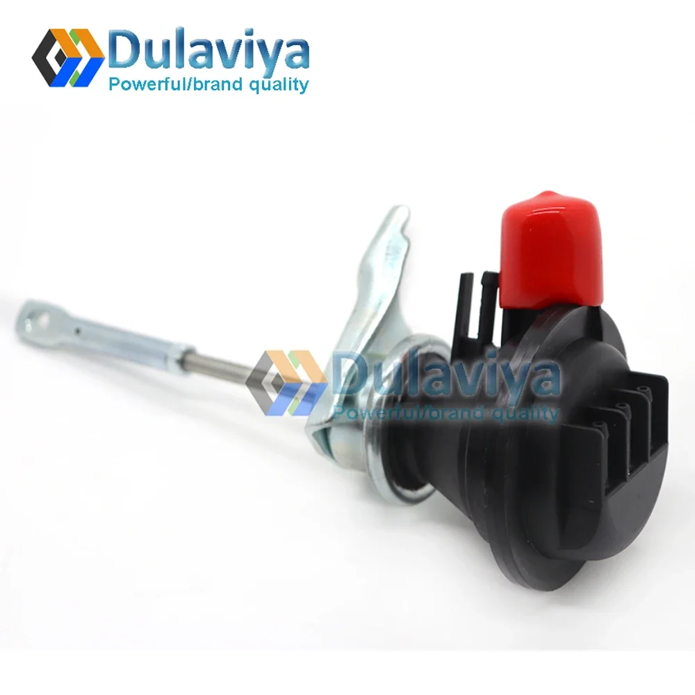 Автоматический привод перепускных клапанов турбокомпрессора для Smart Fortwo Roadster 0 7