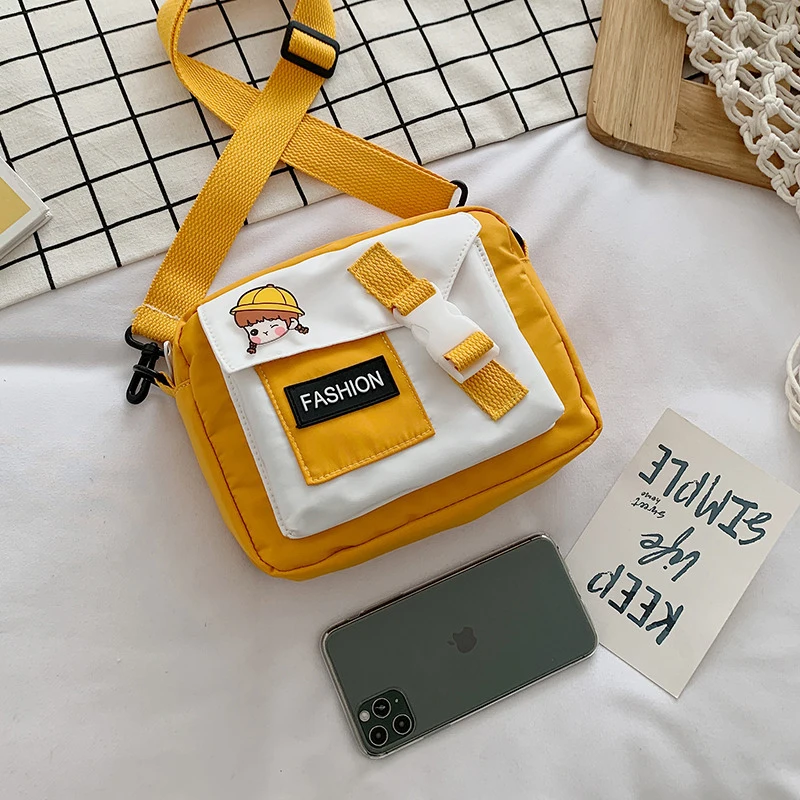 Women Corduroy Shoulder Bag Reusable Shopping Bags Casual Tote 2022 New Soft Female Handbag with Button Environmental Organizer