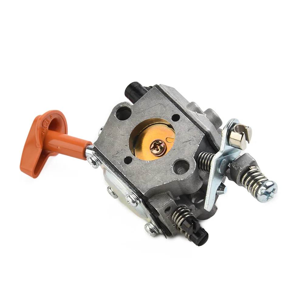 Карбюратор для FS48 FS52 FS56 FS62 FS66 FS81 FS86 FS88 FR106 FS106 FS160 детали триммера кустореза