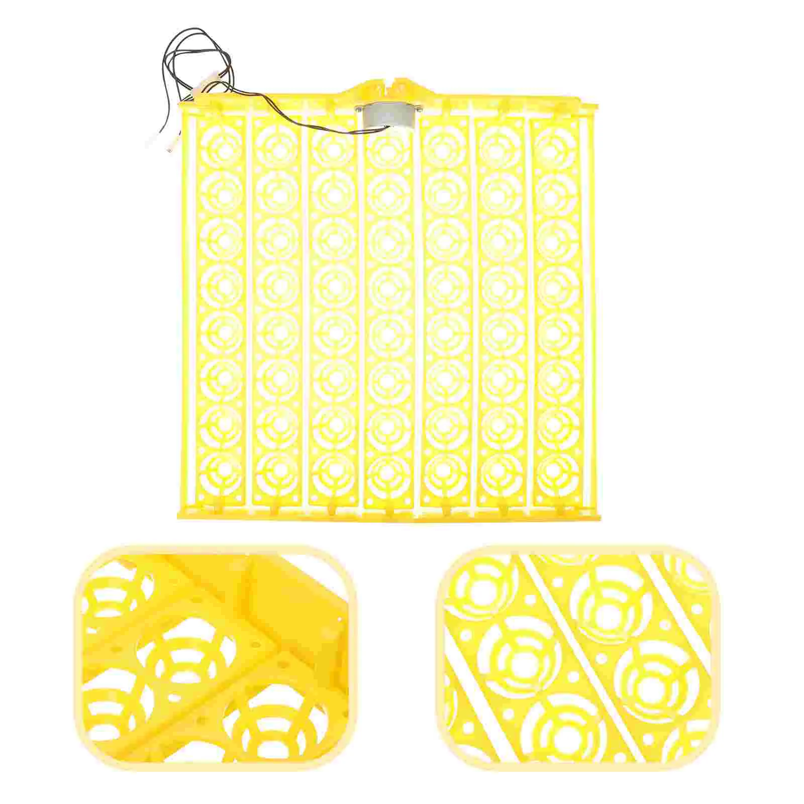 

Incubator Egg Tray Turner Chicken Automatic Hatcher Eggs Hatching Supplies Turningfactory Accessory Auto Mini Bird Home Trays