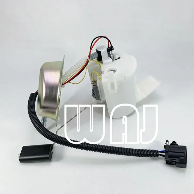 Фото Модуль топливного насоса WAJ 3S4Z9H307AB, 3S4U9H307AD подходит для Ford Focus, DAW, DBW, DFW, DNW №1