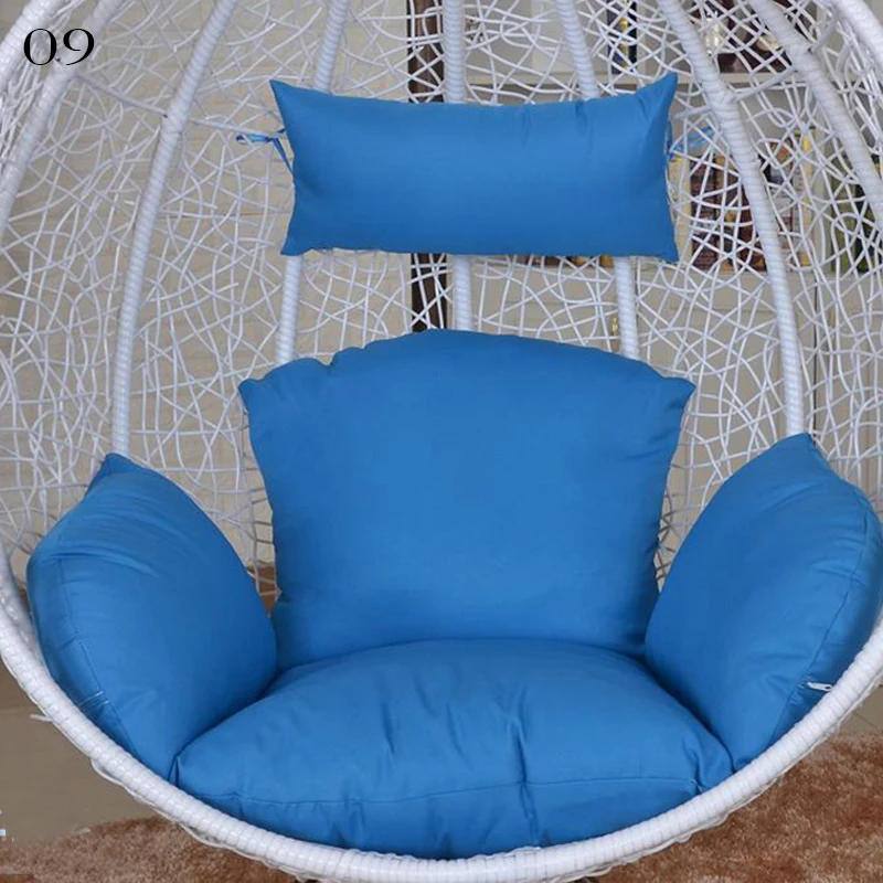 Cushion Cover+ Outdoor Pillow Case (no Filling) Garden Loung