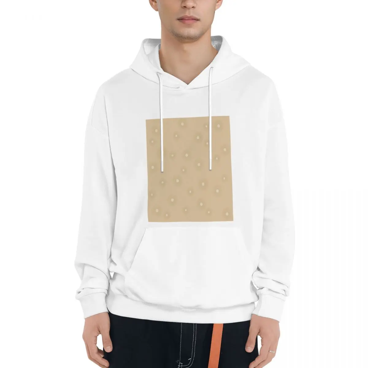 

Осенне-зимняя теплая толстовка с капюшоном, модные трендовые части, подходят для занятий спортом на открытом воздухе, путешествий