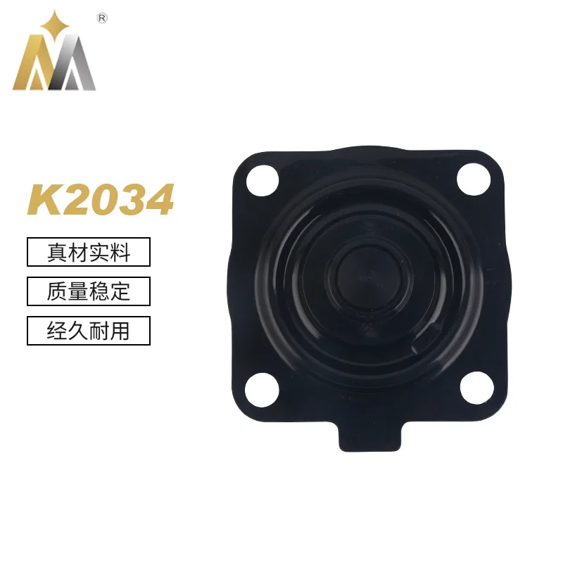 Диафрагменный клапан высокого качества GOYEN австралийский Электромагнитный