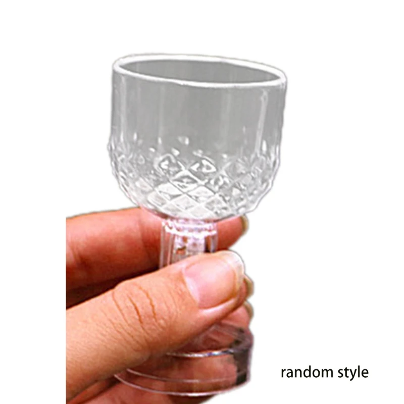 

N80C LED Changing Plastic Toy Cup Multicolor Toy Automatically for Kids