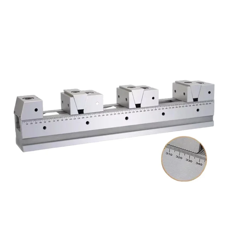 Многопозиционное механическое оборудование для точного вращения