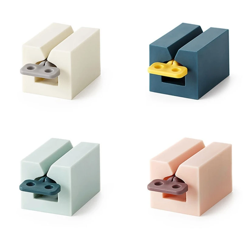 

Выдавливатель для зубной пасты, диспенсер для зубной пасты для ванной комнаты, экономит зубные кремы и более экологичный ручной P15F