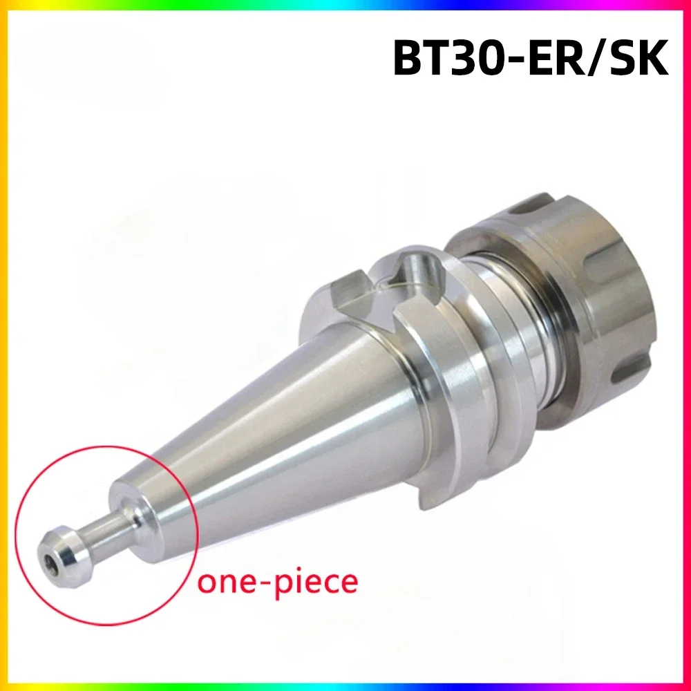 НОВЫЙ BT30 ER16 ER20 ER25 ER32 SK10 SK16 Держатель инструмента Гравировка с ЧПУ соединенная