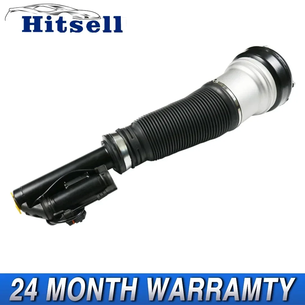 

Brand new Front Air Suspension Shock Absorber For Mercedes benz W220 S430 S500 S55 AMG 2203202438 2203205113