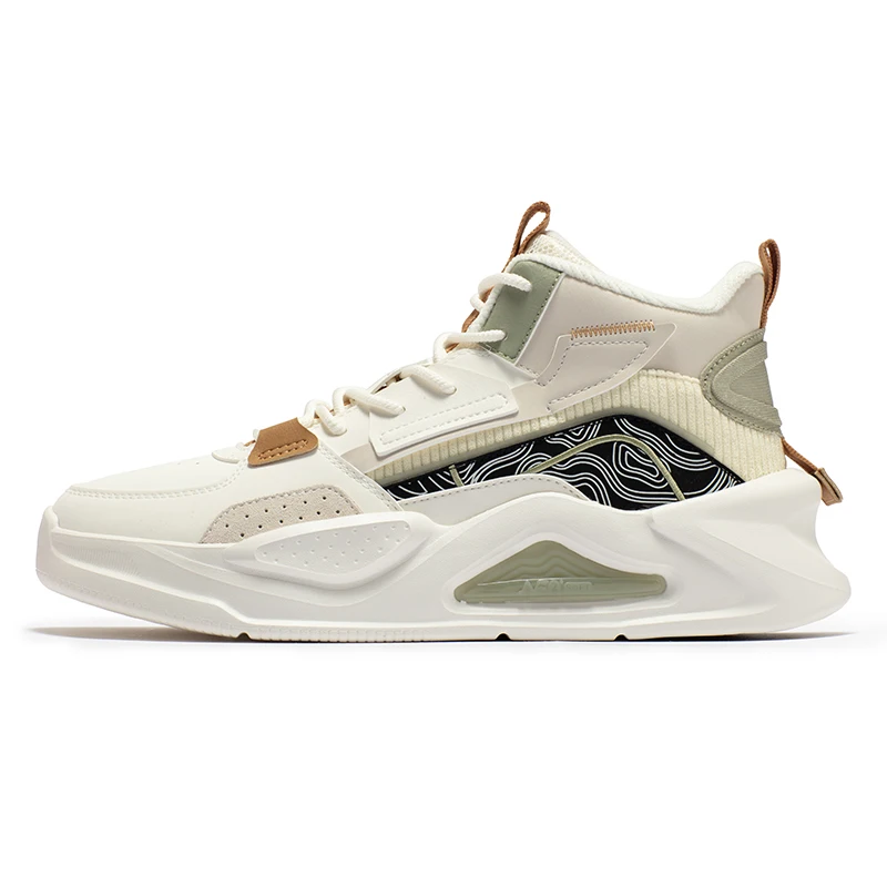 

Jincheng se361 men's shoes sneakers 2022 new cotton shoes thermal shoes winter plush shoes high top shoes