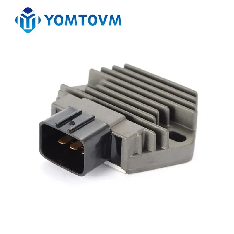 

Регулятор напряжения для мотоцикла Honda 31600-KTB-003 31600-HN5-671 31600-HN5-M40 CRF230L CRF230M XL650 Transalp, 12 В