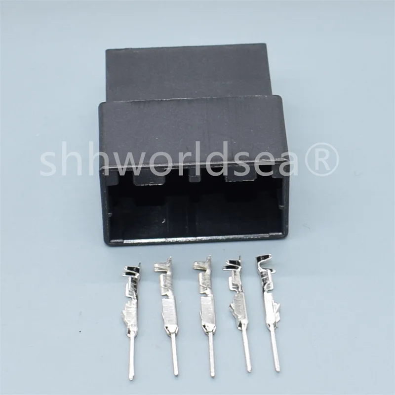 

1 компл. 20P 175967-2 179254-2 175975-2 автомобильный разъем жгута проводов форсунки автомобильный пластиковый корпус незапечатанный разъем