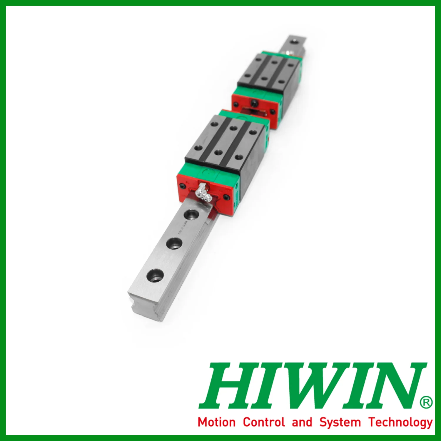 HIWIN Линейные направляющие RGH/RGL/RGW | AliExpress