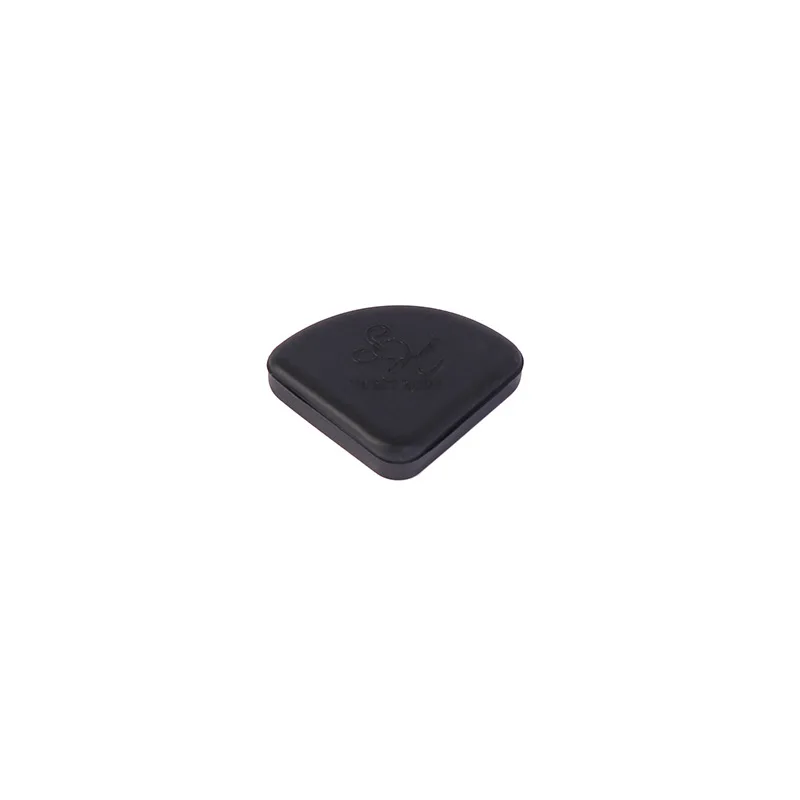 

Silicone Table Corner Anti-collision Protective Cover Child Safety Geometric Fan Sharp Edge