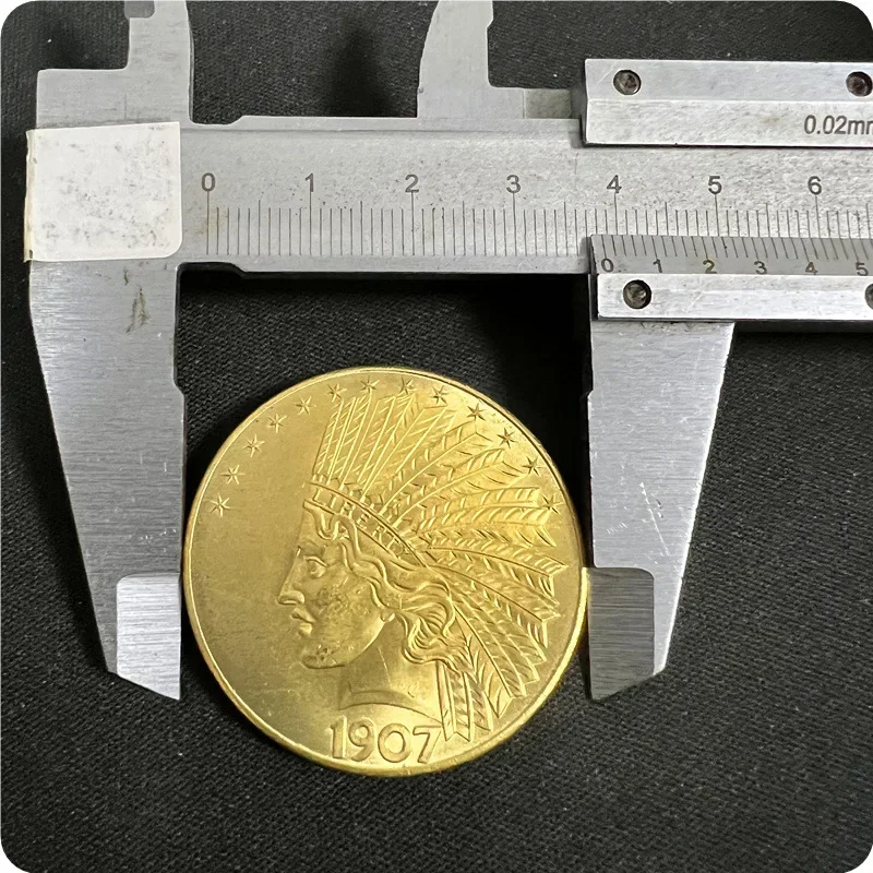 Мексиканский серебряный доллар