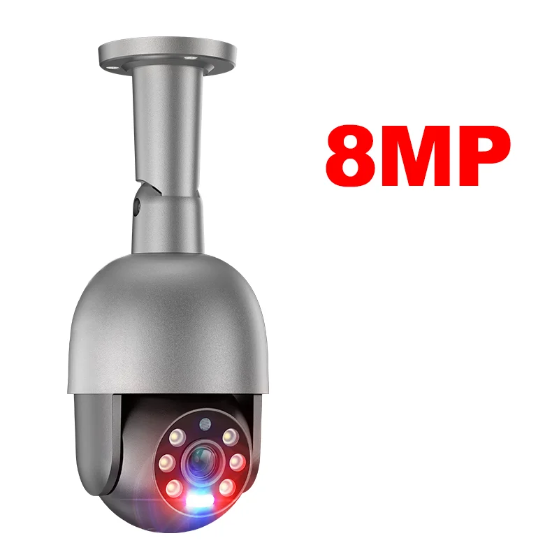 

Удлинитель кабеля питания 5 м для IP-камеры Xmeye Pro